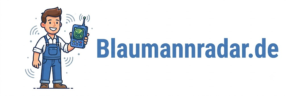 BlaumannRadar.de